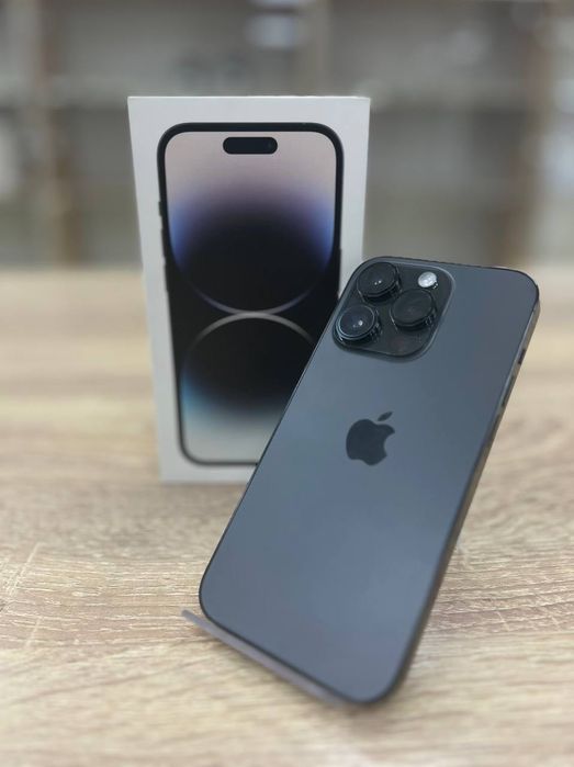 Apple iPhone 14 Pro, 256gb