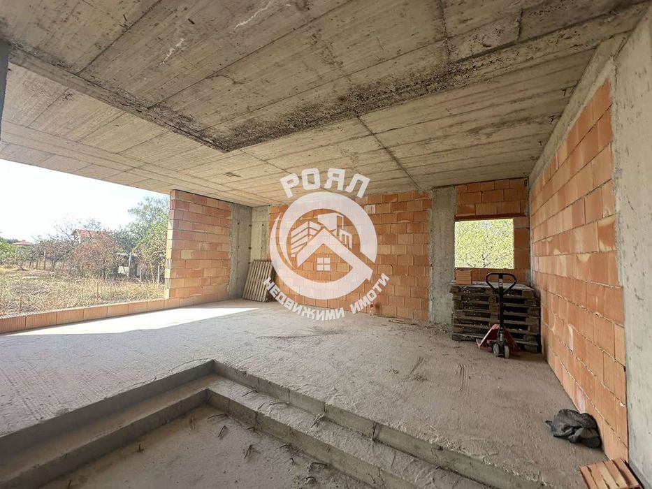 Продава се Къща в с. Избеглии, Област Пловдив - 275 кв.м за 346 €/кв.м - Снимка #4