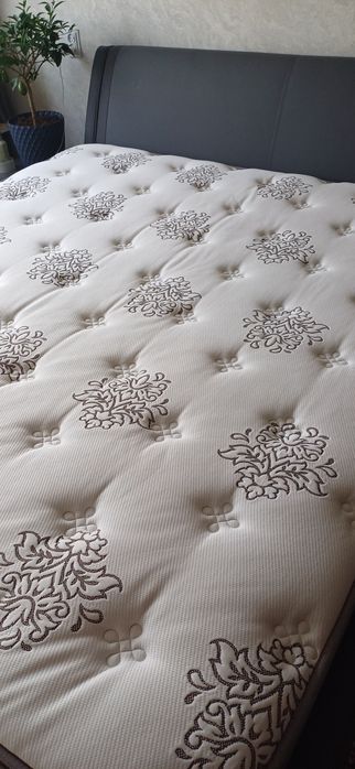 Матрас артопедический