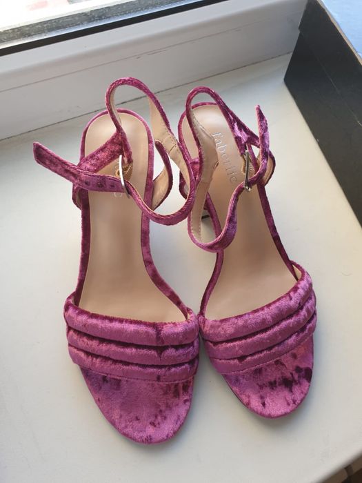 Пакет обуви 35-35,5р