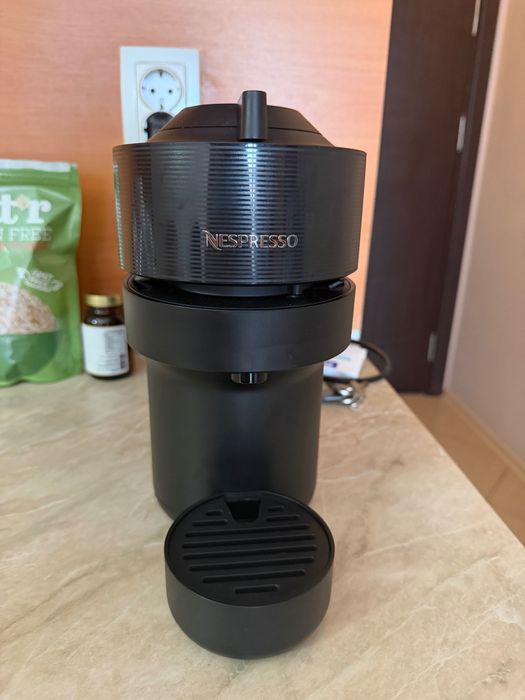 Nespresso кафемашина