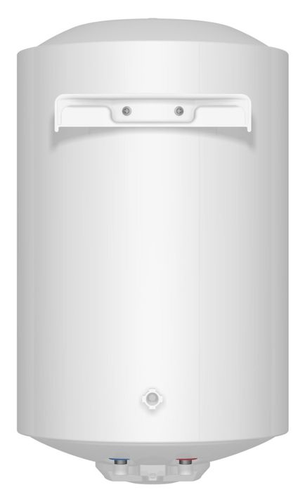 Водонагреватель Thermex Titanium heat 80 V белый