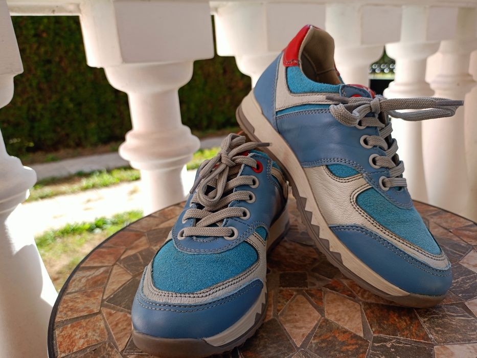 Весели детски обувки, 31н.