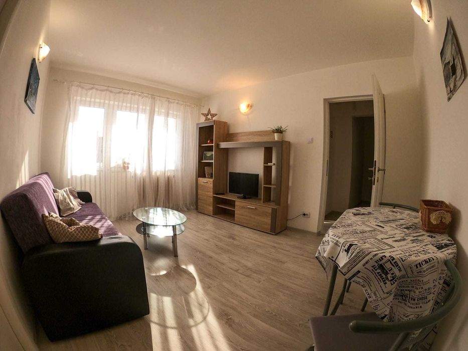 Inchiriere apartament locatie Cetate