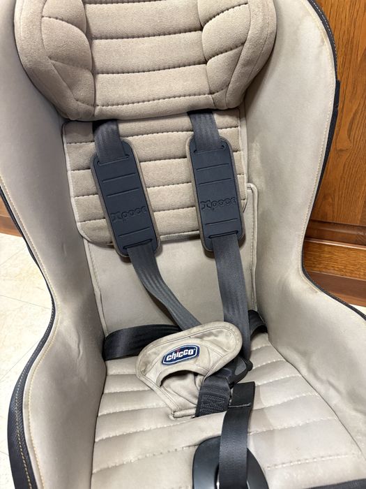 Scaun Chicco Xpace