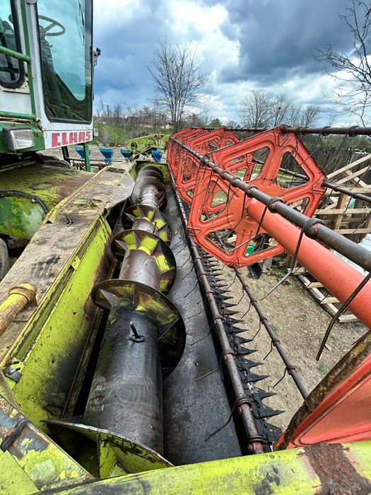 Vând/Schimb Class dominator 96