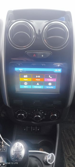 Продам Ларгус кросс 2022 года