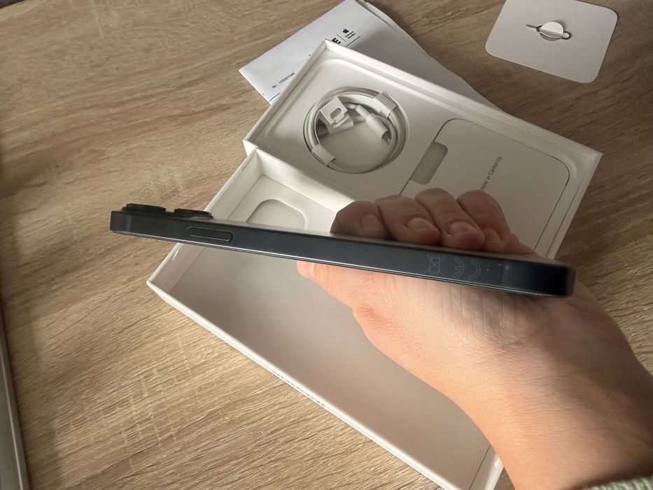 IPhone 14 Plus 128GB Impecabil