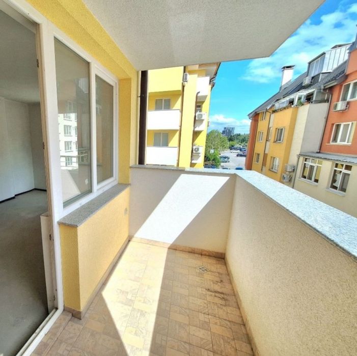 Продава се Тристаен апартамент в София, Манастирски ливади - 109 кв.м за 2523 €/кв.м - Снимка #5