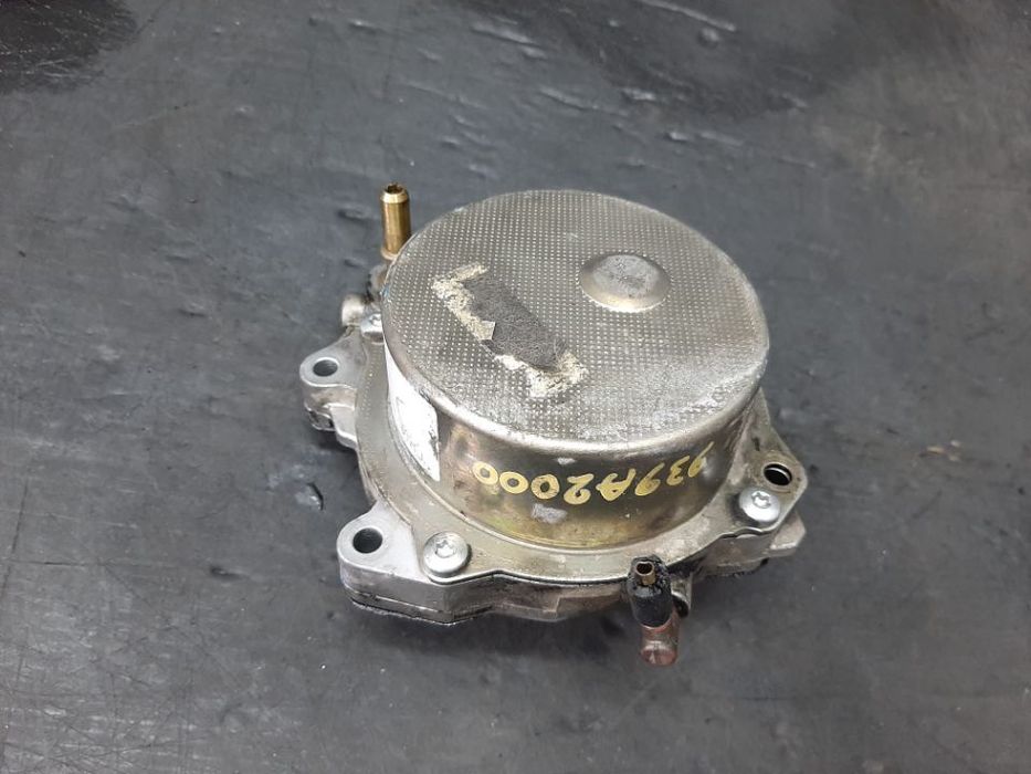 pompa vacuum 1.9 jtdm 939a2000 alfa romeo 159 fiat croma  55188660