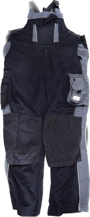 Salopete de munca second hand