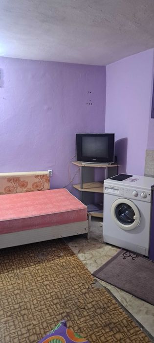 Тъванска стая със санитарен възел