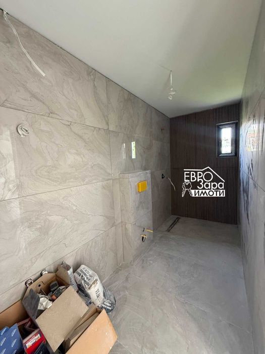 Продава се Къща в с. Богомилово, Област Стара Загора - 100 кв.м за 1800 €/кв.м - Снимка #9