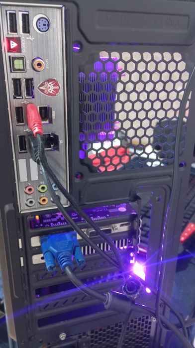 Продам компьютер