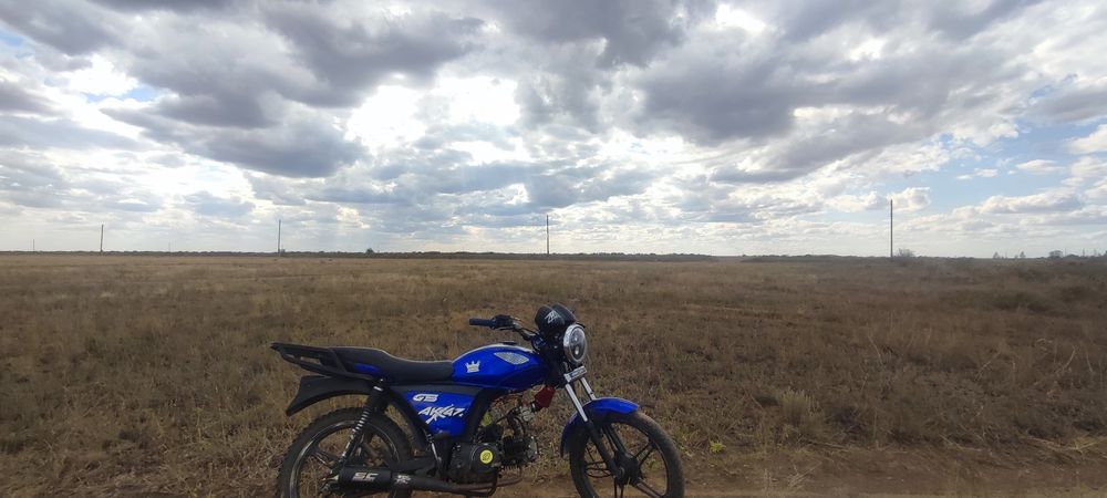 Альфа ГС 110 куб