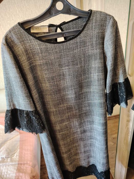 Продам Платье бу