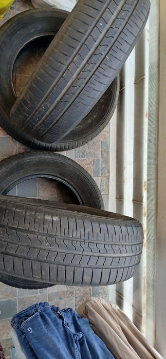 Anvelope 205 65 17 vara