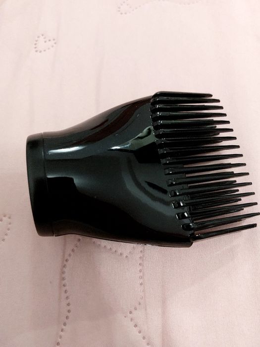 Въртяща четка за коса