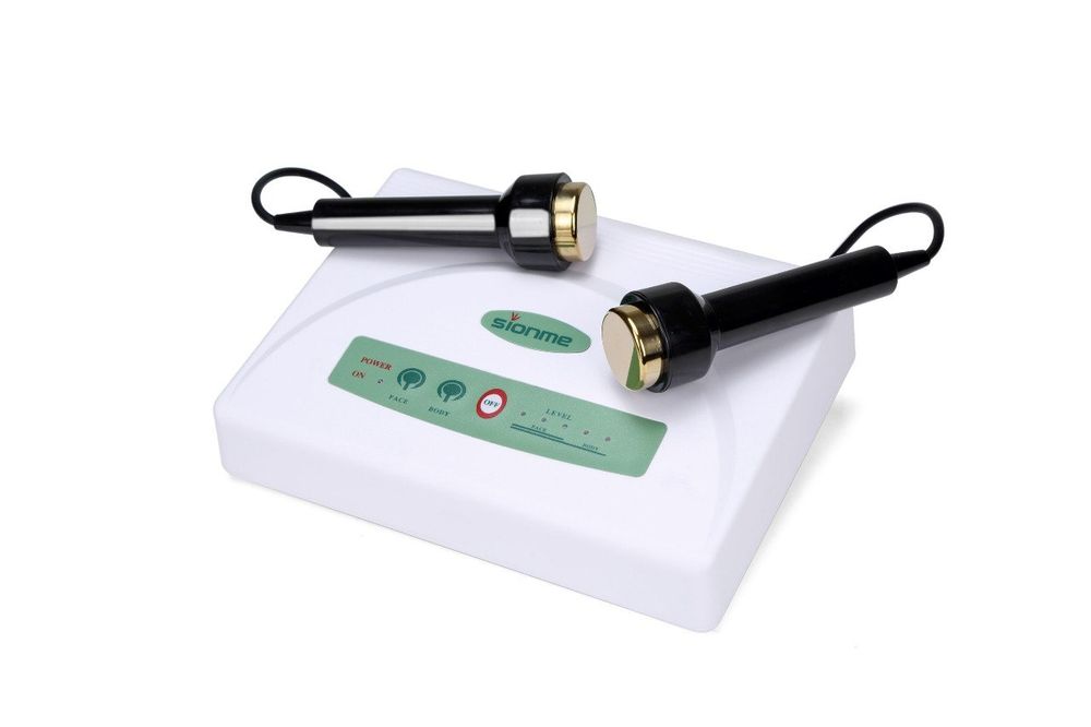 Узт Аппарат для ультразвуковой терапии,фонофореза, вопрос