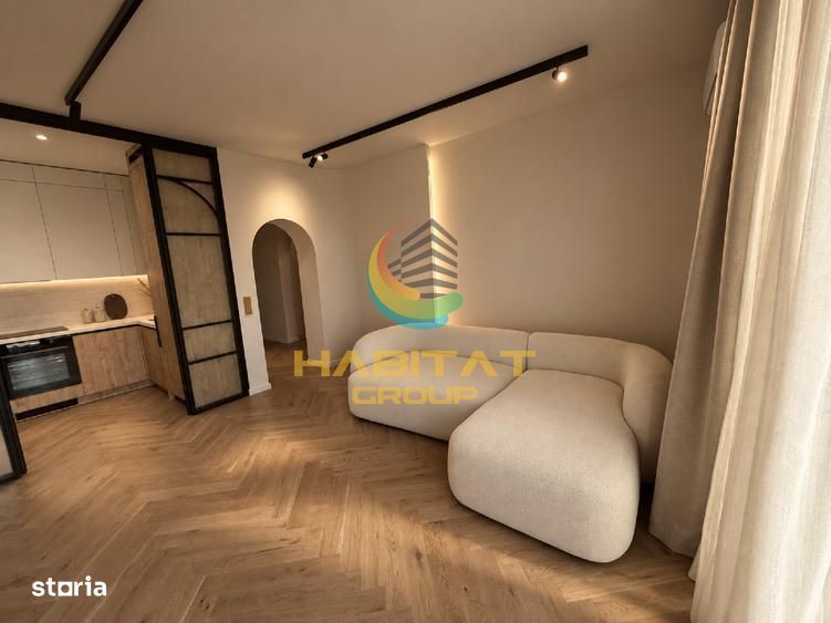 Super Oferta!!!Apartament 3 Camere, Union Plazza 93,5mp cu parcare su