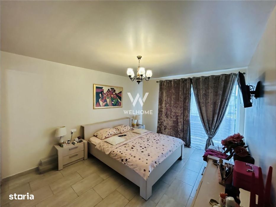 Casa tip Duplex in cartierul Arhitectilor.  Sibiu