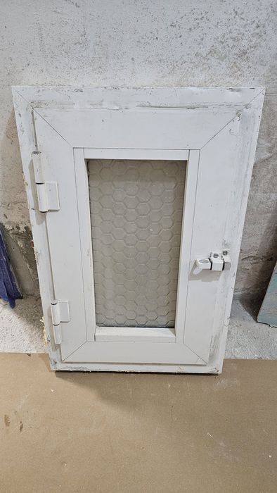 Прозорец / Ревизия