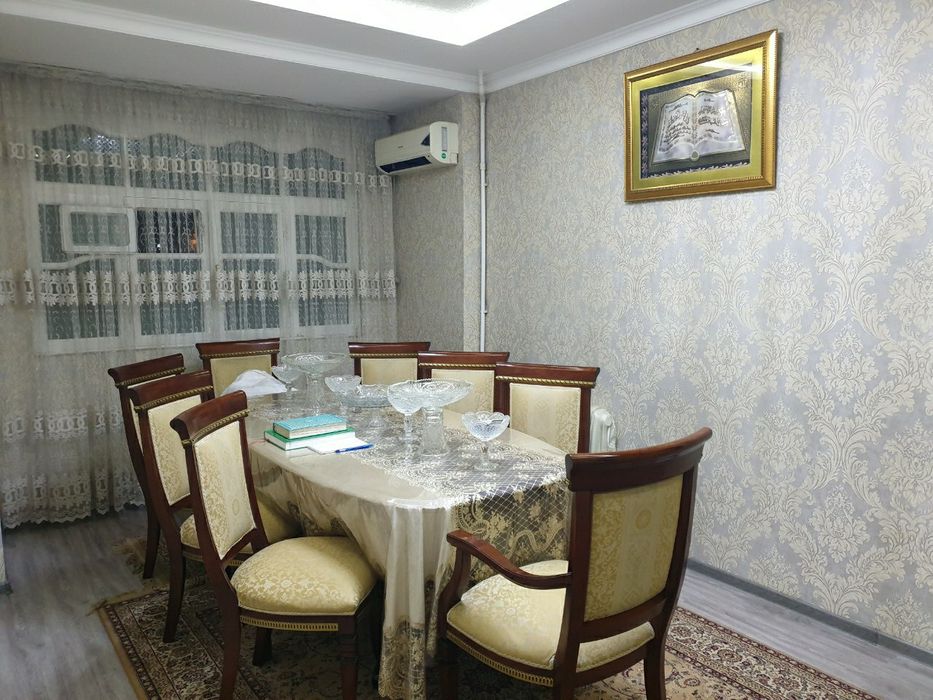 Bel tepada 5 xonali uy sotiladi