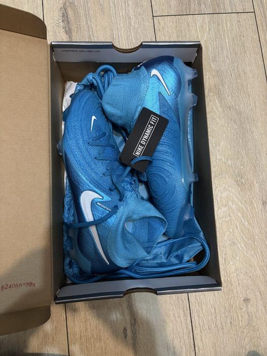 Ghete Nike Phantom Luna II Elite