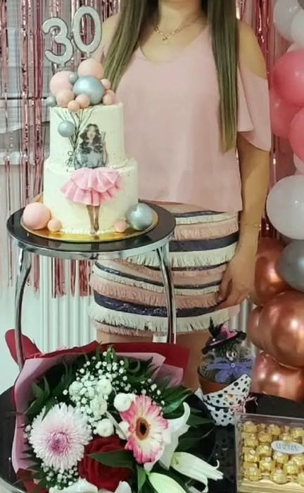 Дамска рокля Junona