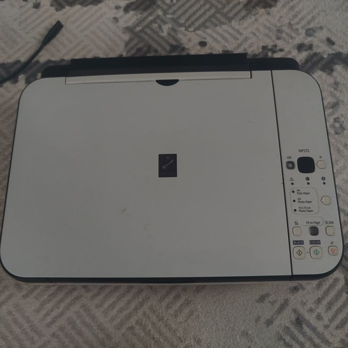 Продам принтер canon