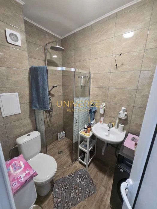 Продава се Едностаен апартамент в к.к. Слънчев бряг - 32 кв.м за 1594 €/кв.м - Снимка #6