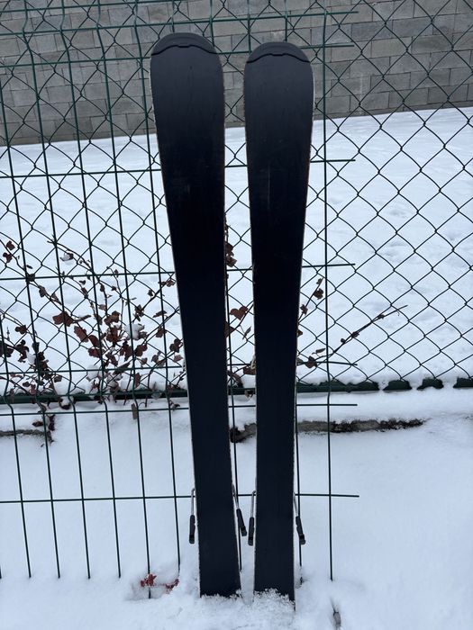 Skiuri Atomic copii 110 cm