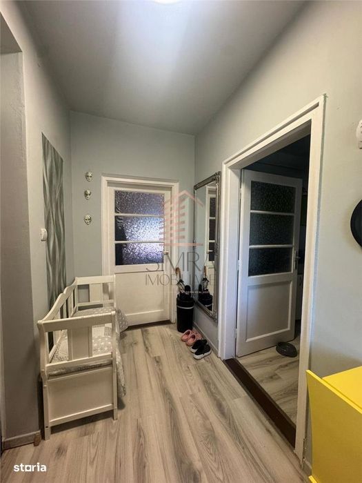 Casa în Biharkeresztes