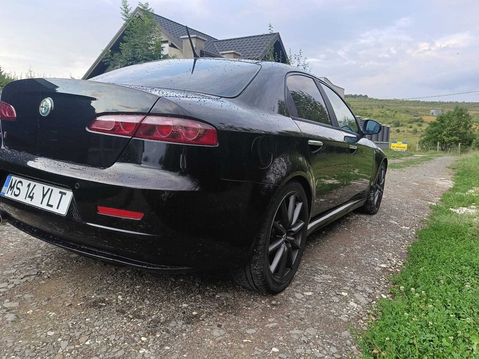 Vand Alfa Romeo 159 TI 2011