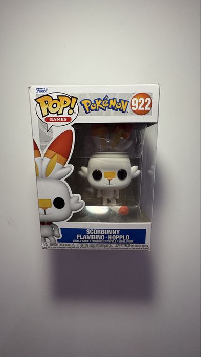 Funko pop pokémnon