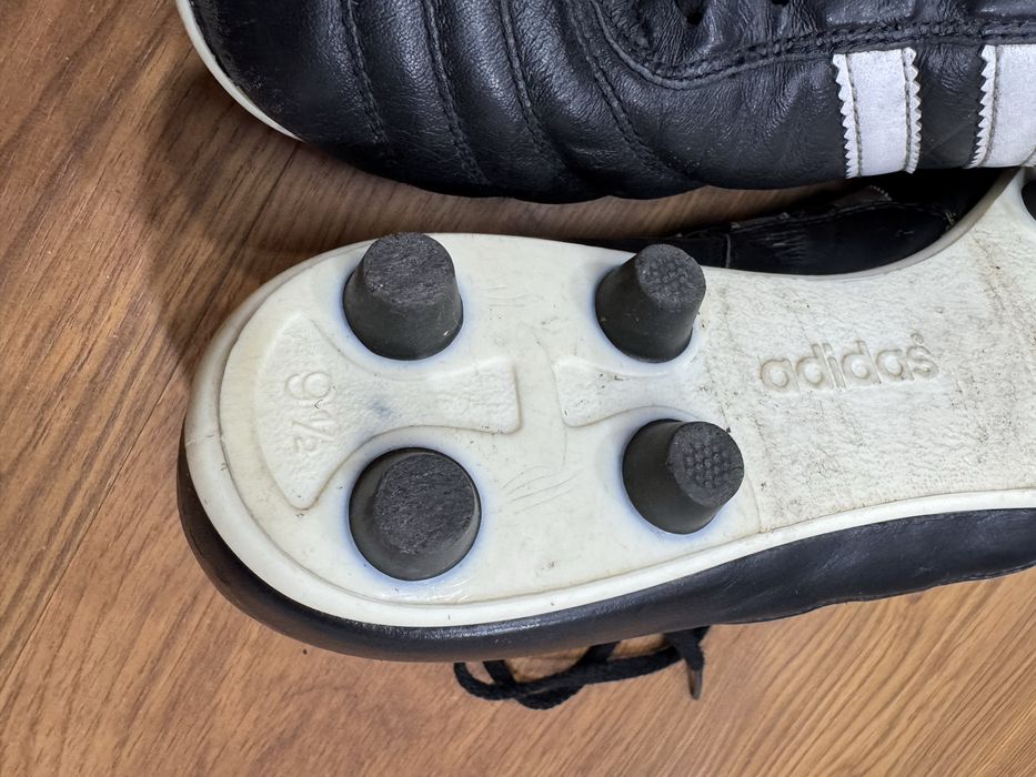 Ghete de Fotbal Adidas Copa Mundial - Made in Germany