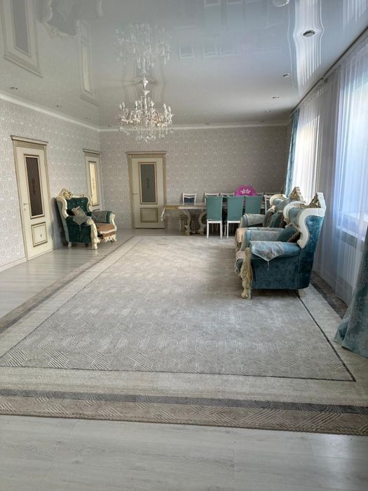 Продам большой дом !