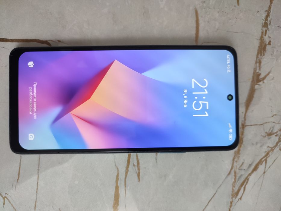 Продам Redmi Note 10 Pro