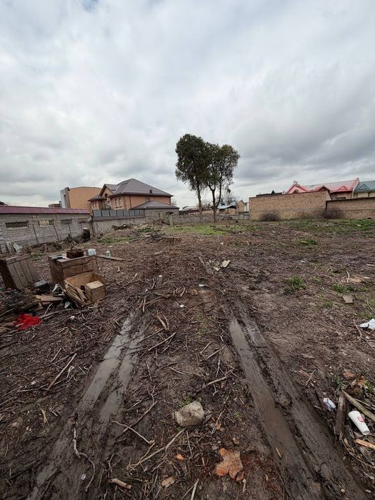 Никитина, Максим Горкий продается земельный участок 27- соток