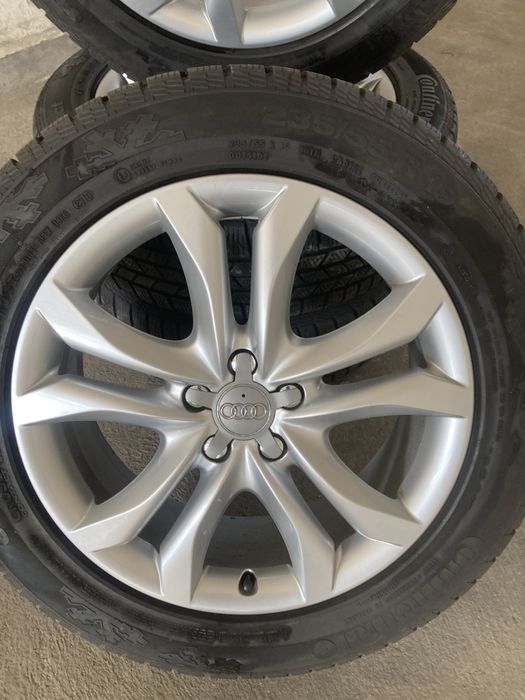 Audi Q5/SQ5 19 5x112