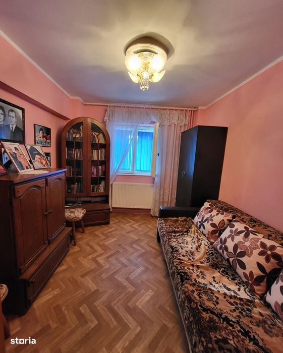 Apartament 3Decomandate Alexandru cel Bun