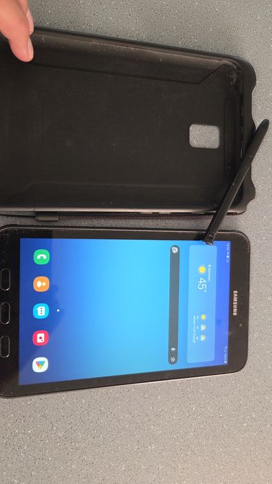 Срочно продаётся планшет Samsung Tab 2