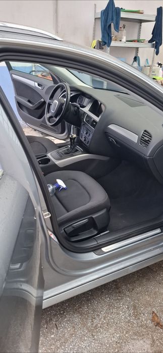 Audi A4 , 2009 , 2.0 diesel