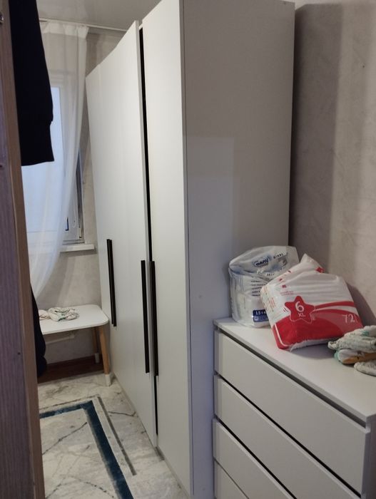 Продам квартиру Красный партизан