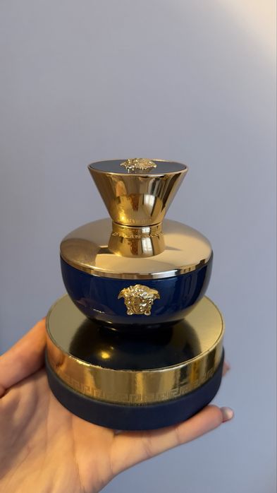 Parfum Versace Dylan Blue