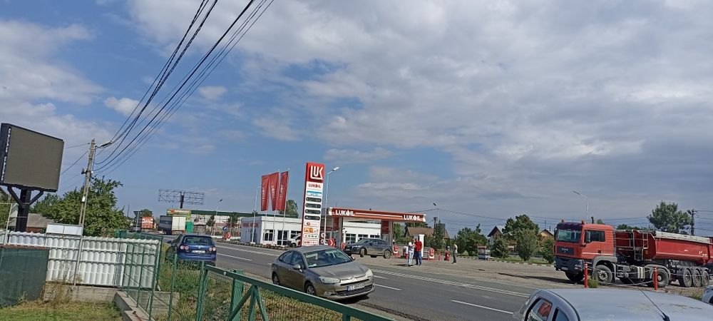 Vând depozit hală spațiu comercial