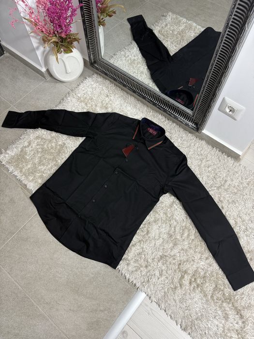 Camasa Gucci colectie noua 2026