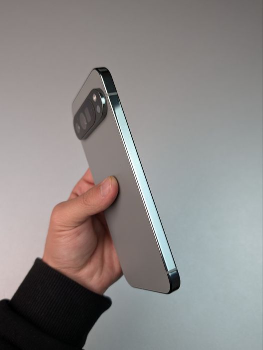 Google Pixel 9 Pro XL 256GB Hazel