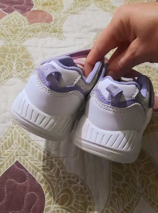 Adidași pentru copii Nr.27, interior 16 cm