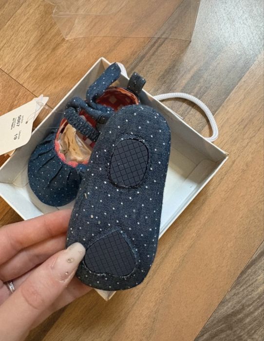 Set botosei bebelusi